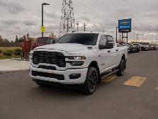 2025 Ram 2500 Big Horn Night Edition Level 1 4x4 6.7L Cummins - Photo 4