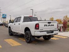 2025 Ram 2500 Big Horn Night Edition Level 1 4x4 6.7L Cummins - Photo 8