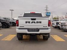 2025 Ram 2500 Big Horn Night Edition Level 1 4x4 6.7L Cummins - Photo 9