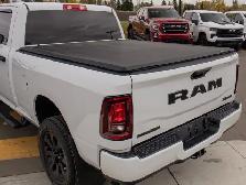 2025 Ram 2500 Big Horn Night Edition Level 1 4x4 6.7L Cummins - Photo 12