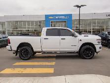 2025 Ram 2500 Big Horn Night Edition Level 1 4x4 6.7L Cummins - Photo 13