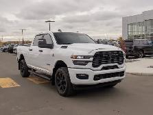 2025 Ram 2500 Big Horn Night Edition Level 1 4x4 6.7L Cummins - Photo 15