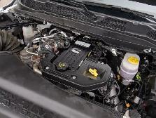 2025 Ram 2500 Big Horn Night Edition Level 1 4x4 6.7L Cummins - Photo 18