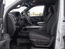 2025 Ram 2500 Big Horn Night Edition Level 1 4x4 6.7L Cummins - Photo 19
