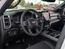 2025 Ram 2500 Big Horn Night Edition Level 1 4x4 6.7L Cummins - Photo 22