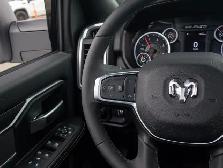 2025 Ram 2500 Big Horn Night Edition Level 1 4x4 6.7L Cummins - Photo 24