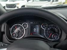 2025 Ram 2500 Big Horn Night Edition Level 1 4x4 6.7L Cummins - Photo 25