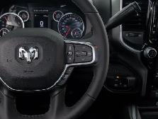 2025 Ram 2500 Big Horn Night Edition Level 1 4x4 6.7L Cummins - Photo 26