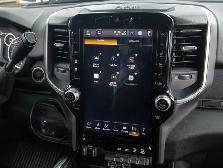 2025 Ram 2500 Big Horn Night Edition Level 1 4x4 6.7L Cummins - Photo 28