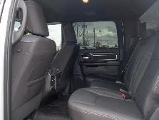 2025 Ram 2500 Big Horn Night Edition Level 1 4x4 6.7L Cummins - Photo 33