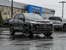 2026 Chevrolet Equinox AWD LT Panoramic Sunroof | 19" Wheels - Photo 2