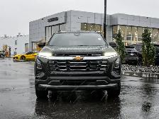 2026 Chevrolet Equinox AWD LT Panoramic Sunroof | 19" Wheels - Photo 3