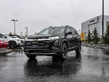 2026 Chevrolet Equinox AWD LT Panoramic Sunroof | 19" Wheels - Photo 4