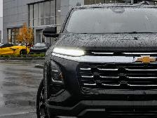 2026 Chevrolet Equinox AWD LT Panoramic Sunroof | 19" Wheels - Photo 5