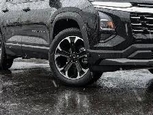 2026 Chevrolet Equinox AWD LT Panoramic Sunroof | 19" Wheels - Photo 6