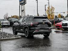 2026 Chevrolet Equinox AWD LT Panoramic Sunroof | 19" Wheels - Photo 11