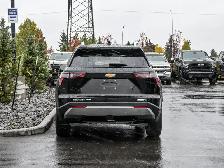2026 Chevrolet Equinox AWD LT Panoramic Sunroof | 19" Wheels - Photo 12