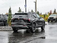 2026 Chevrolet Equinox AWD LT Panoramic Sunroof | 19" Wheels - Photo 13