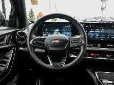 2026 Chevrolet Equinox AWD LT Panoramic Sunroof | 19" Wheels - Photo 21