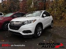 Honda HR-V LX 2RM CVT 2019 à vendre