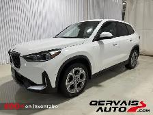 BMW X1 xDrive28i Sport Activity 2025 à vendre