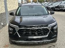 2026 Chevrolet Trax LT - Photo 2