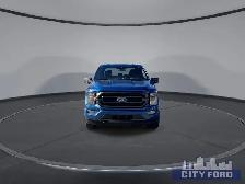 2023 Ford F-150 XLT 4x4 SuperCrew 5.5' Box - Photo 3