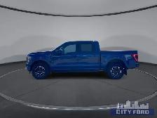 2023 Ford F-150 XLT 4x4 SuperCrew 5.5' Box - Photo 5