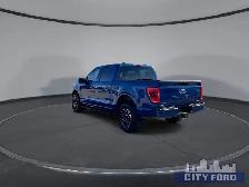 2023 Ford F-150 XLT 4x4 SuperCrew 5.5' Box - Photo 6