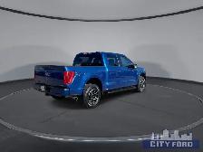 2023 Ford F-150 XLT 4x4 SuperCrew 5.5' Box - Photo 8