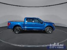 2023 Ford F-150 XLT 4x4 SuperCrew 5.5' Box - Photo 9
