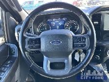 2023 Ford F-150 XLT 4x4 SuperCrew 5.5' Box - Photo 13