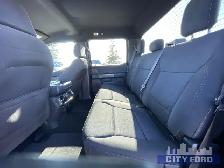 2023 Ford F-150 XLT 4x4 SuperCrew 5.5' Box - Photo 21
