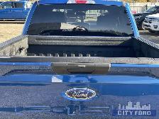 2023 Ford F-150 XLT 4x4 SuperCrew 5.5' Box - Photo 22