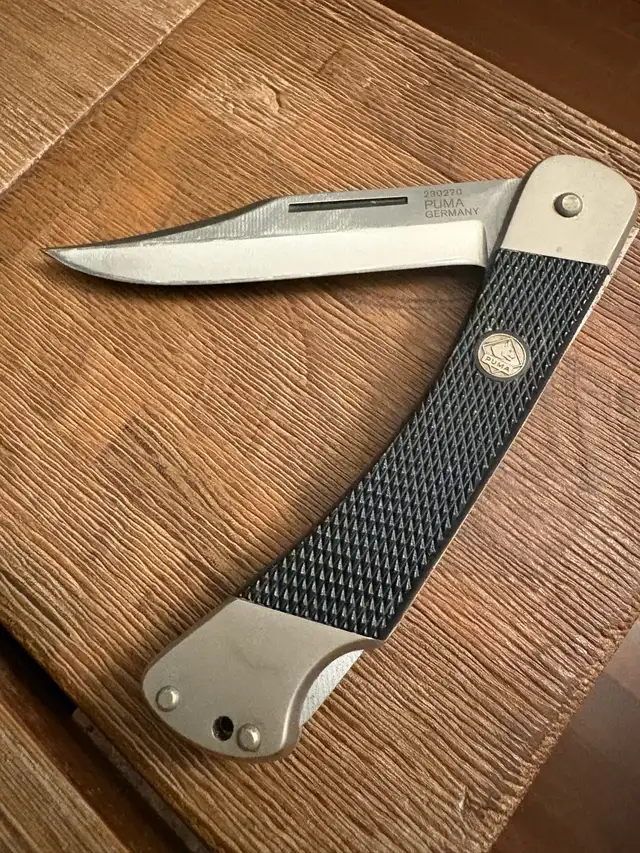 Puma 230270 Knife