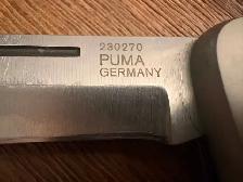 Puma 230270 Knife - Photo 3