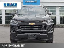 2026 Chevrolet Colorado 4WD LT - Photo 2