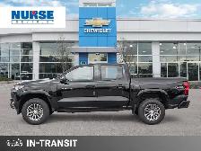 2026 Chevrolet Colorado 4WD LT - Photo 3