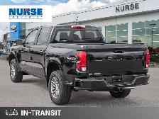 2026 Chevrolet Colorado 4WD LT - Photo 4