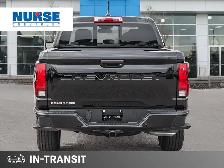 2026 Chevrolet Colorado 4WD LT - Photo 5