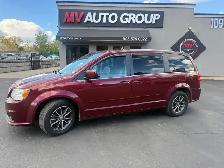 2017 Dodge Grand Caravan SXT Premium Plus 4dr Wgn SXT Premium Pl - Photo 2