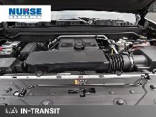 2026 Chevrolet Colorado 4WD LT - Photo 6