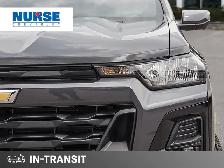 2026 Chevrolet Colorado 4WD LT - Photo 10
