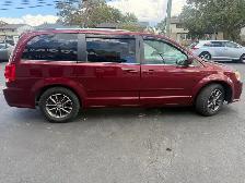 2017 Dodge Grand Caravan SXT Premium Plus 4dr Wgn SXT Premium Pl - Photo 6