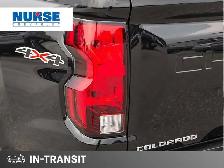 2026 Chevrolet Colorado 4WD LT - Photo 11