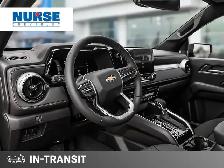2026 Chevrolet Colorado 4WD LT - Photo 12