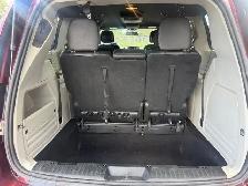 2017 Dodge Grand Caravan SXT Premium Plus 4dr Wgn SXT Premium Pl - Photo 10