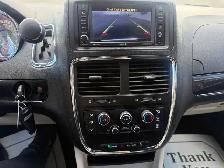 2017 Dodge Grand Caravan SXT Premium Plus 4dr Wgn SXT Premium Pl - Photo 12