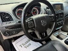 2017 Dodge Grand Caravan SXT Premium Plus 4dr Wgn SXT Premium Pl - Photo 14