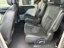 2017 Dodge Grand Caravan SXT Premium Plus 4dr Wgn SXT Premium Pl - Photo 17